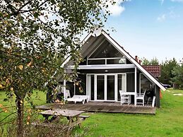 6 Person Holiday Home in Romo