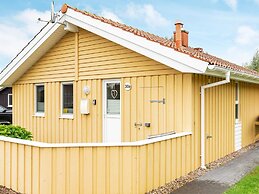 Holiday Home in Otterndorf