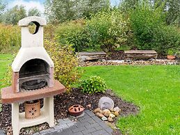 Holiday Home in Otterndorf