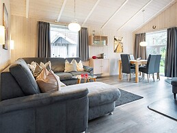 Holiday Home in Otterndorf