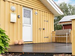 Holiday Home in Otterndorf