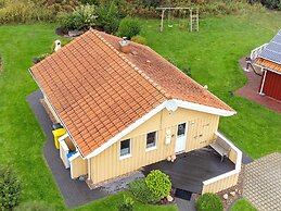 Holiday Home in Otterndorf