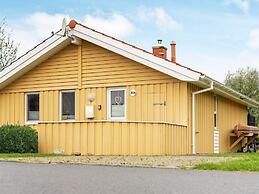 Holiday Home in Otterndorf