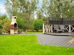 Holiday Home in Otterndorf
