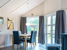 Holiday Home in Otterndorf