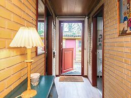 6 Person Holiday Home in Blokhus
