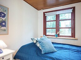 6 Person Holiday Home in Blokhus