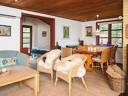 6 Person Holiday Home in Blokhus