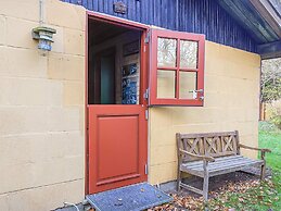 6 Person Holiday Home in Blokhus