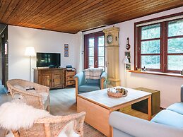 6 Person Holiday Home in Blokhus