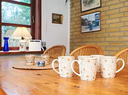 6 Person Holiday Home in Blokhus