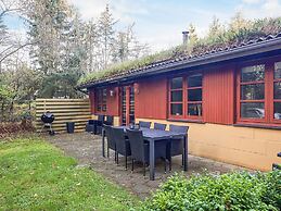 6 Person Holiday Home in Blokhus