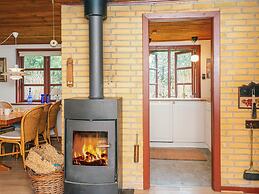 6 Person Holiday Home in Blokhus