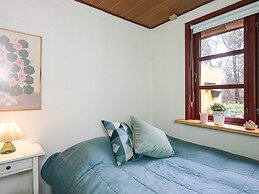 6 Person Holiday Home in Blokhus