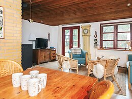 6 Person Holiday Home in Blokhus