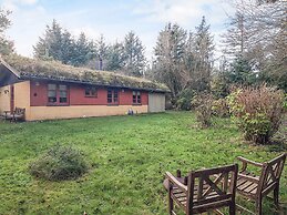 6 Person Holiday Home in Blokhus