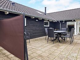 5 Star Holiday Home in Hojslev