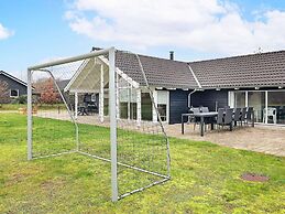 5 Star Holiday Home in Hojslev