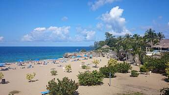 Fully Equipped New 1br Apt dt 2mins To Beach