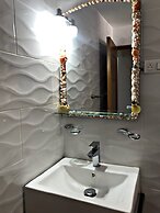 Fully Equipped New 1br Apt dt 2mins To Beach