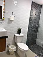 Fully Equipped New 1br Apt dt 2mins To Beach