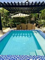 Cap Cana Bungalow Con Piscina Privada