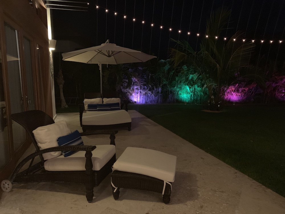 Cap Cana Suite Privada