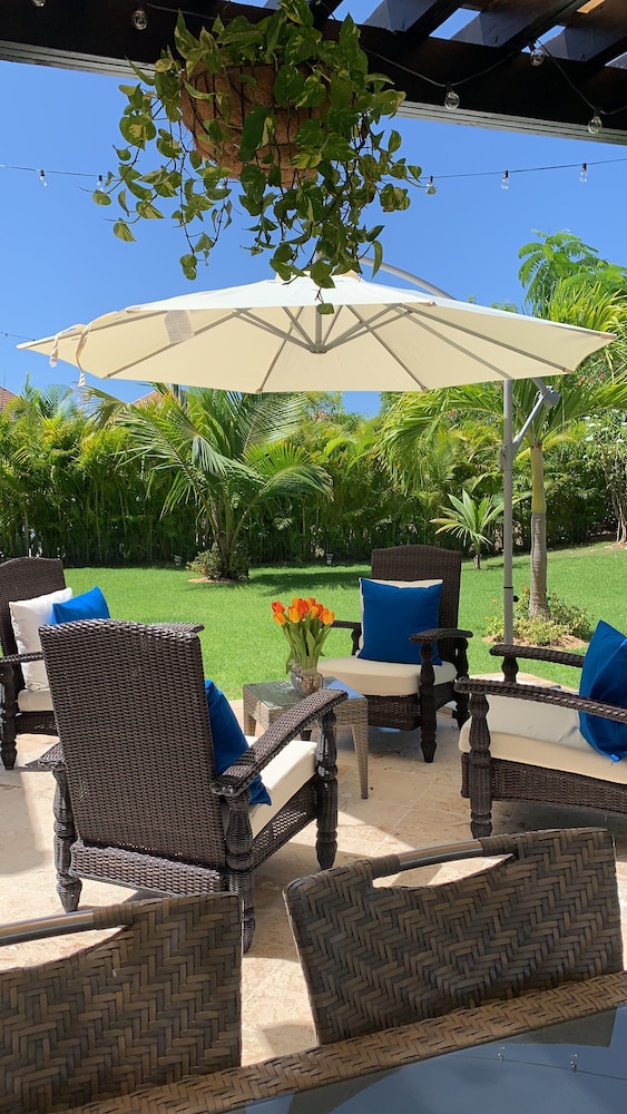 Cap Cana Suite Privada