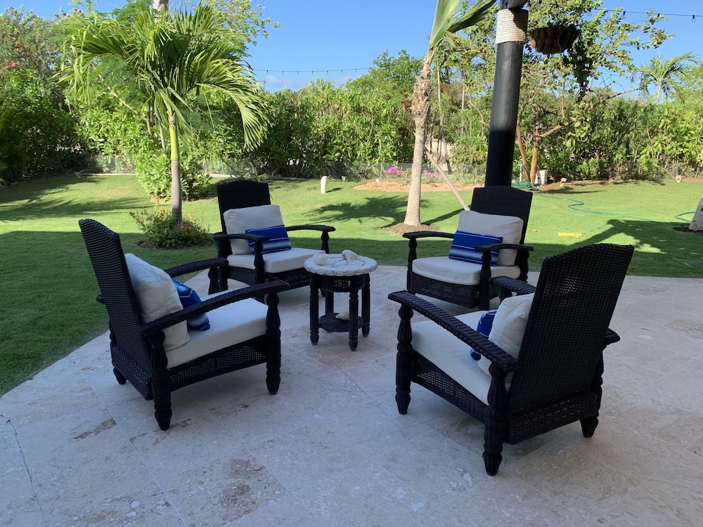 Cap Cana Suite Privada