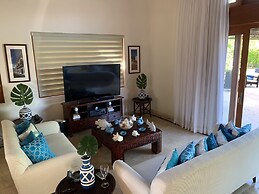 Cap Cana Suite Privada