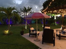 Cap Cana Suite Privada