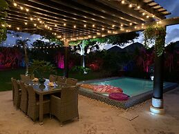 Cap Cana Suite Privada