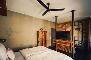 36 Phô Cô Hotel & Suites