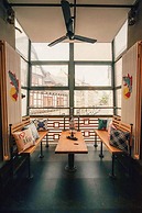 36 Phô Cô Hotel & Suites