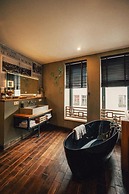 36 Phô Cô Hotel & Suites