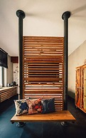 36 Phô Cô Hotel & Suites