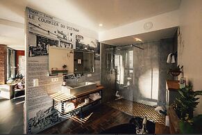 36 Phô Cô Hotel & Suites
