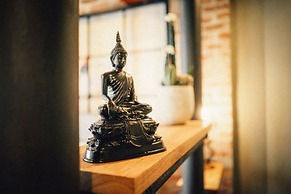 36 Phô Cô Hotel & Suites