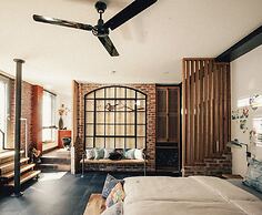 36 Phô Cô Hotel & Suites