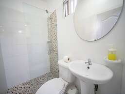 Fully Equipped 1br Studio dt 2mins To The Beach