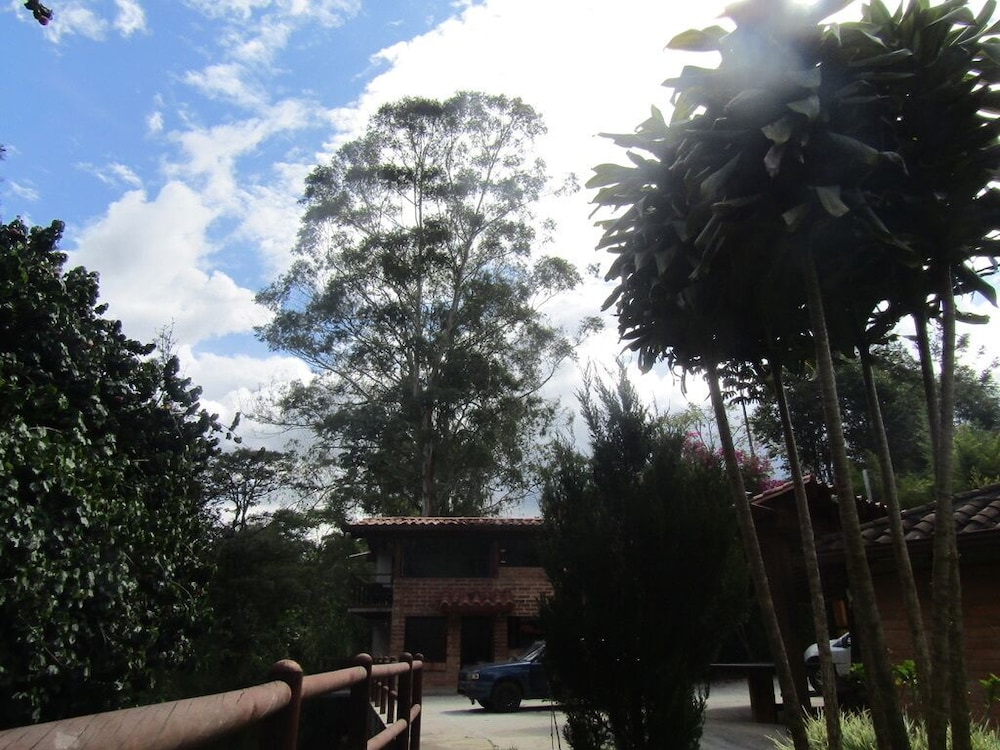 River Front Cabains