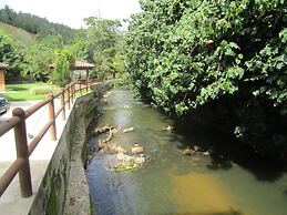 River Front Cabains