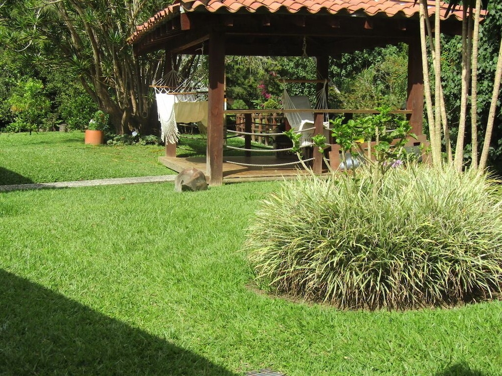 River Front Cabains