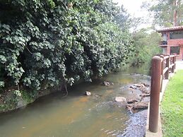River Front Cabains