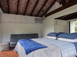 River Front Cabains