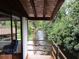 River Front Cabains