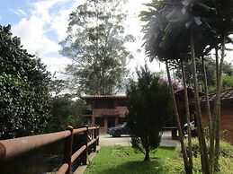 River Front Cabains