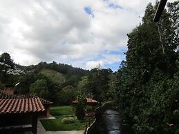 River Front Cabains