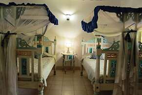 Beach Location Luxury Villa