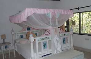 Beach Location Luxury Villa